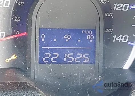 2010 Honda Fit z USA, uszkodzony, nr VIN JHMGE8H27AC038120